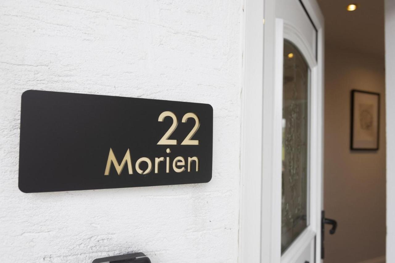 Morien - 2 Bedroom Apartment - Saundersfoot Exterior foto